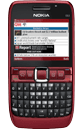 Today's number 8 top seller: Nokia E63