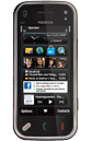 Today's number 17 top seller: Nokia N97 Mini