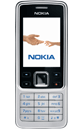 Today's number 19 top seller: Nokia 6300