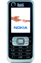 Today's number 16 top seller: Nokia 6120 Classic
