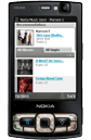 Today's number 19 top seller: Nokia N95 8GB