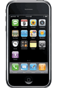 Today's number 9 top seller: Apple iPhone 3G 16GB