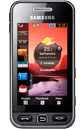 Today's number 16 top seller: Samsung S5230 Tocco Lite