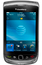 Today's number 8 top seller: Blackberry Torch 9800