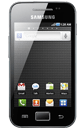 Today's number 10 top seller: Samsung Galaxy Ace S5830