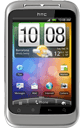 Today's number 16 top seller: Htc Wildfire S